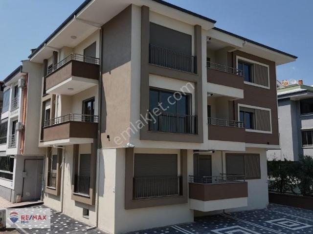 Remax Mid'den Toygar'da Satılık Lüks 3+1 Ara Kat Daire