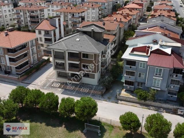Remax Mid'den Toygar'da Ultra Lüks 3+1 Satılık Daireler