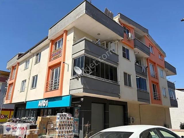 Remax Mid'den Yıldız Mahallesinde Kiralık 2+1 Ara Kat Daire