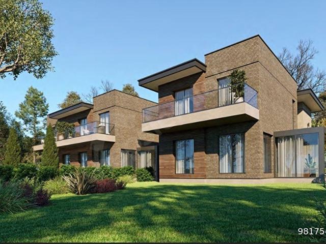 REMAX.MOD'DAN SAZOVA MAH. DE SATILIK *PRESTİJ VİLLA