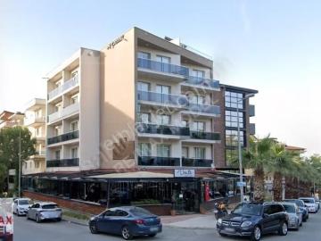 Remax Model Den Çamlıkta 1+1 Eşyalı Kiralık Apart