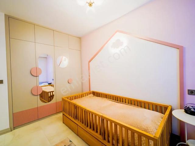 Remax Model Den Gerzele Asude Evlerinde 4+1 Satılık Daire