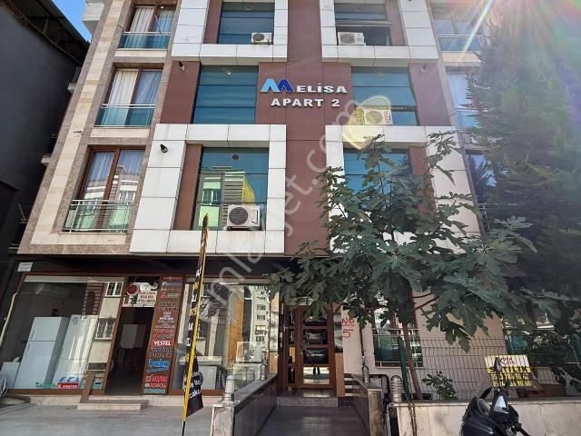 Remax Model Den Denizli Lisesine Yakın 1+1 Kiralık Apart