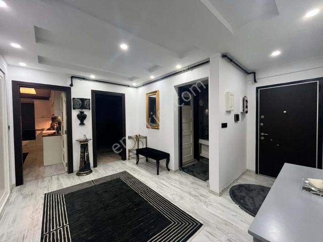 Remax Model Den Kınıklı Mahallesinde 4+1 Satılık Lüks Daire