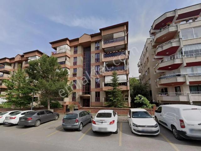 Remax Model Den Kınıklı Canibey Sitesinde 3+1 Satılık Daire