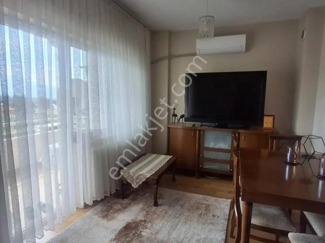 Remax Model Den Irlıganlı Toki Evlerinde 3+1 Satılık Daire