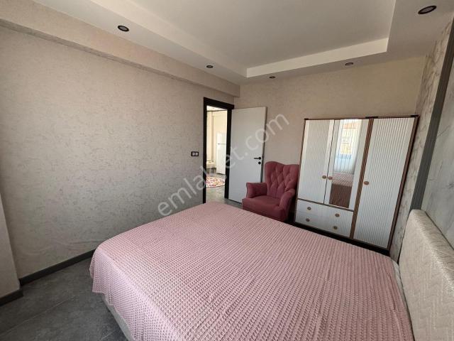 Remax Model Den Selçukbey Cuma Pazarı Yanında 2+1 Eşyalı Daire