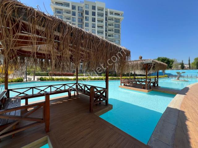 Remax Model Den Sinpaş Aqua City De 1+1 Muhteşem Manzaralı Daire