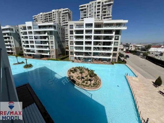 Remax Model Den Sinpaş Aqua Cityde Satılık 4+1 Yalı Dairesi