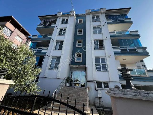 Remax Model Den Tekköyde Eşsiz Manzaralı 2+1 Satılık Daire