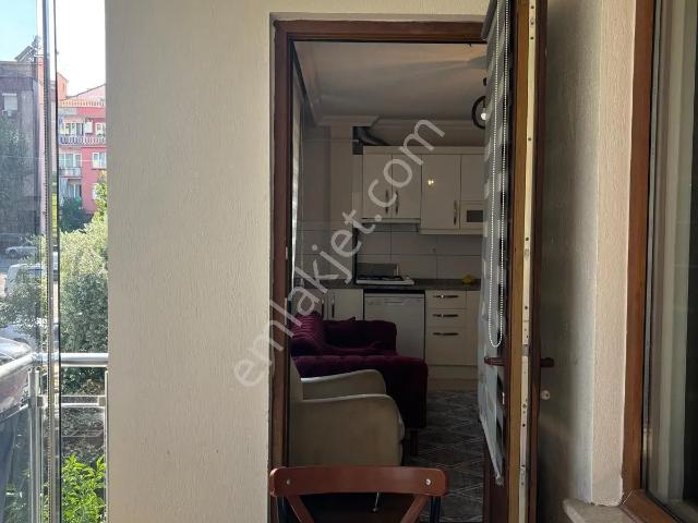 Remax Model Forum Çamlık Yakını 1.5+1 Full Eşyalı Kiralık Apart