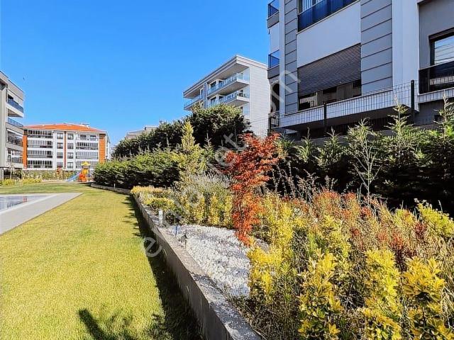 Remax Model Selçukbey Esse Life Sitesinde 3.5+1 Satılık Daire