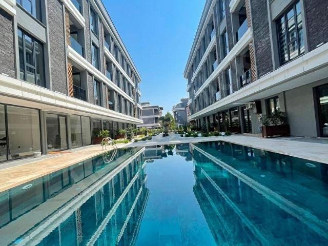 REMAX MODEL SERVERGAZI HASTANESI KARŞISI KIRALIK EŞYALI APARTLAR