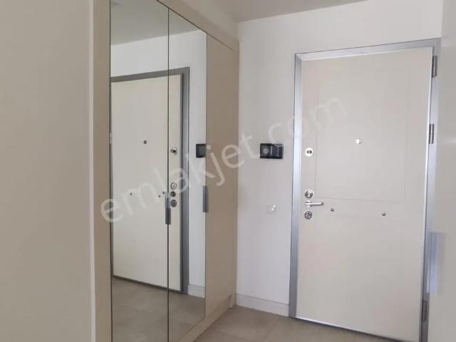 Remax Model Sinpaş Aqua City F1 Kulede 1+1 Eşyalı Kiralık Daire