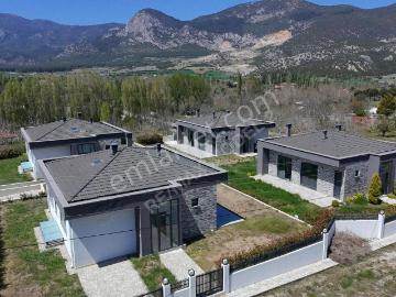 Pamukkale, Denizli ili, Ege Bölgesi - Otopark