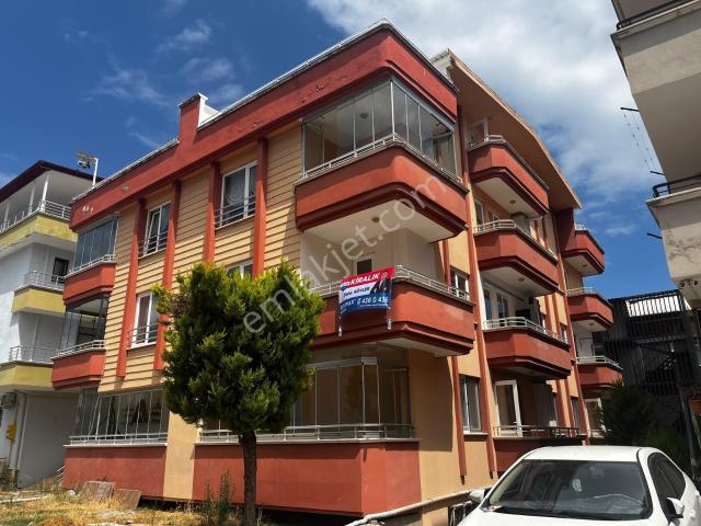 Re/max Modern Seha Söyler'den Merkezi Konumda Kiralık 3+1 Daire