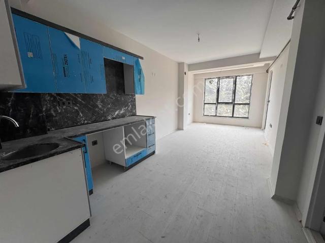 Remax Modern'den Atakum İncesu'da Satılık 1+1 Daire