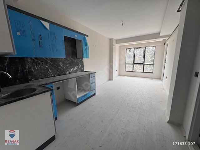 REMAX MODERN'DEN ATAKUM İNCESU'DA SATILIK 1+1 DAİRE