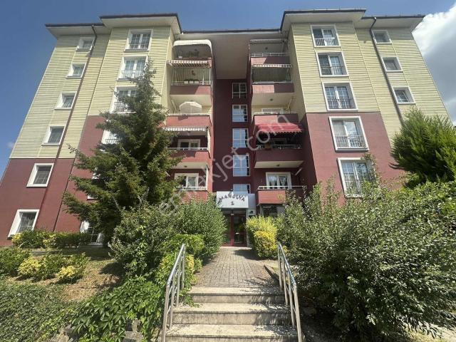 Remax Motto Ümit Doğan Dan Baytur Sitesi Satılık Daire