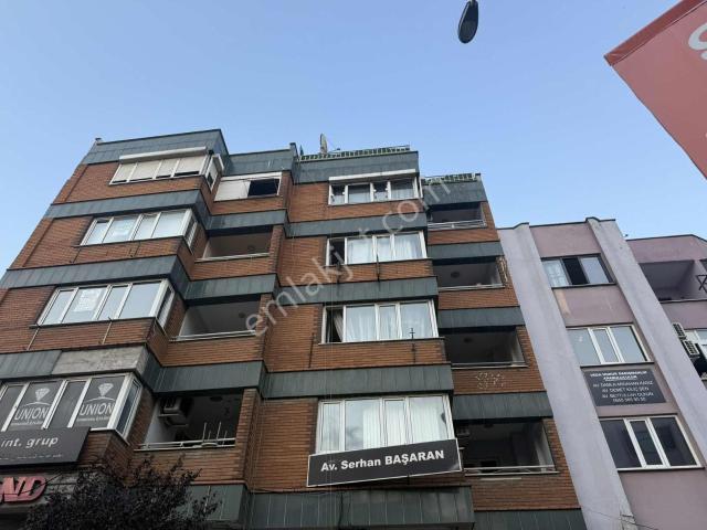 Re/max Motto Arda Doğan'dan Çark Caddesi Girişinde 5+2 Dubleks