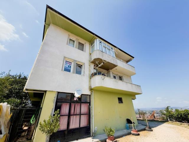 Remax Motto Arda Doğan'dan 3+1 Serdivan Manzaralı Daire