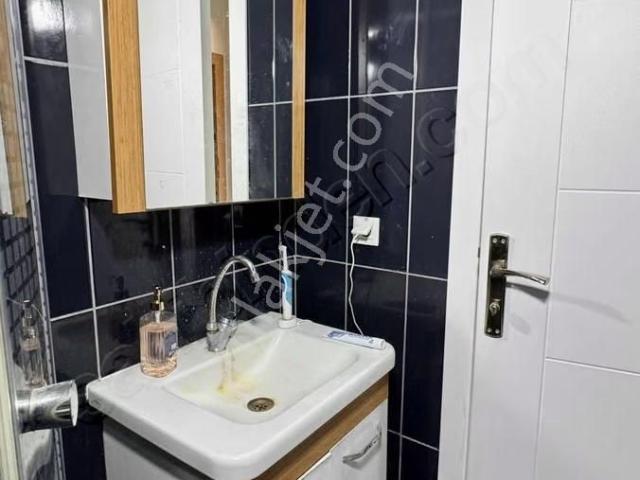 Re/max Moz 1+1 60m² Kiracılı / Balkonlu Saü Yürüme Mesafesi