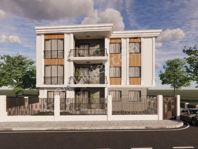 Re/max Moz 3+1 12m² Y. Isıtma 3.kat Tem E 5 Yht Osb 5dk Mesafede