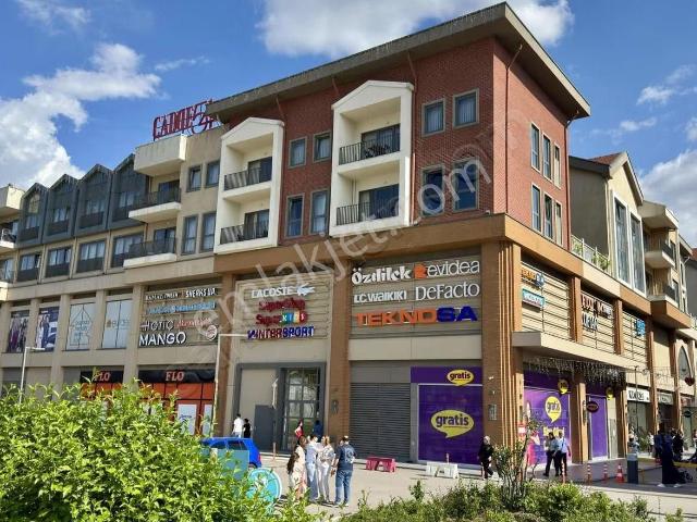 Re/max Moz Cadde54 Avm 1+0 Stüdyo 50m² Eşyalı 3. Kat /balkonlu