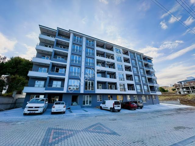 Remax Murat | Atakum Körfezde Satılık 1+1 Ara Kat