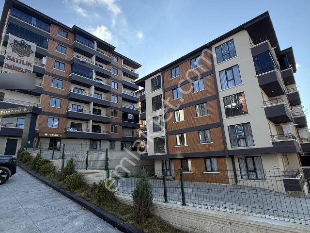Re/max Murat | Gülpark 5. Etapta Eşyalı Kiralık 1+1