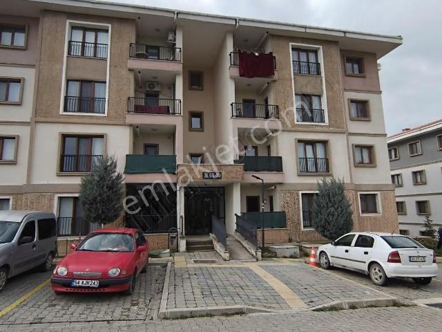 Remax Mustafa Öz 3+1 110m² Korucuk Mh. Yeni Toki Asansörlü