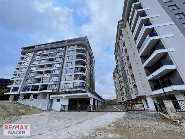 Remax Nadir Şehr i Giresun Konutlarında Lüks Ve 5+2 Dubleks