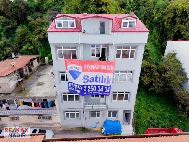 Re/max Nadirden Çıtlakkalede 5 Daireli Komple Satılık Bina