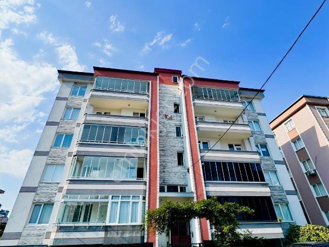 Remax Nadir'den Aksuda 3+1 3 Balkonlu Satılık Daire