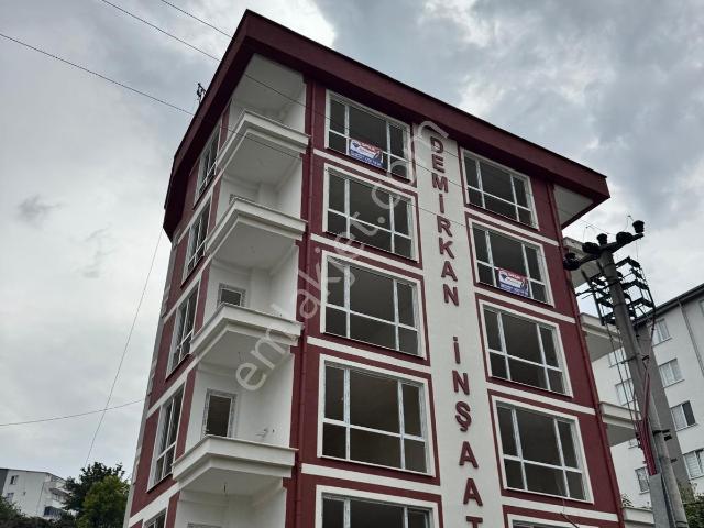 Remax Nadir'den Aksuda İnşa Halinde 2+1 Satılık Daire