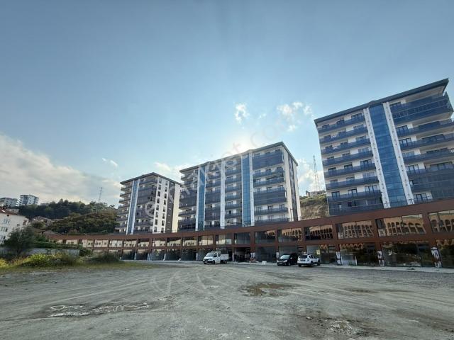 Re/max Nadirden Aksu'da Site İçinde Sıfır 2+1 7. Kat Kiralık