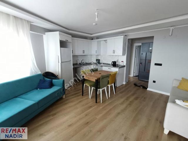 Remax Nadir'den Eriklimanında Satılık Sıfır Daire