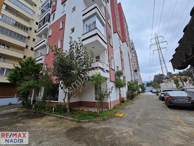 Remax Nadir'den Gaziler Mah. 3+1 Satılık Daire