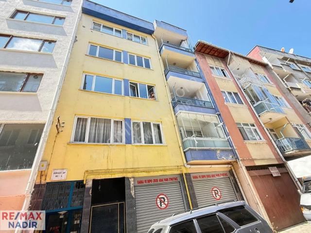 Re/max Nadirden Hacısiyamda Sahile Yakın Satılık Daire