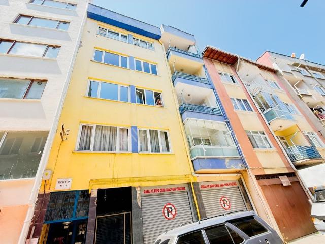 Re/max Nadirden Hacısiyamda Sahile Yakın Satılık Daire