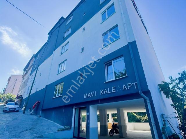 Remax Nadir'den Kavaklarda Sıfır 2+1 Satılık Daire