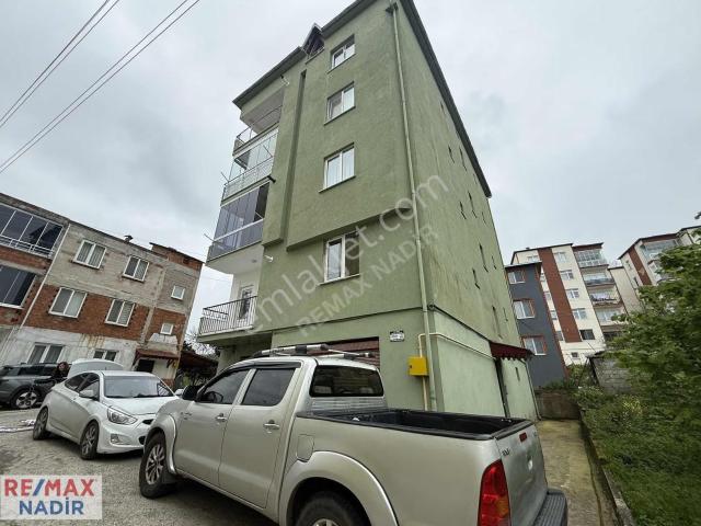Remax Nadir'den Keşap 3+1 Satılık Daire