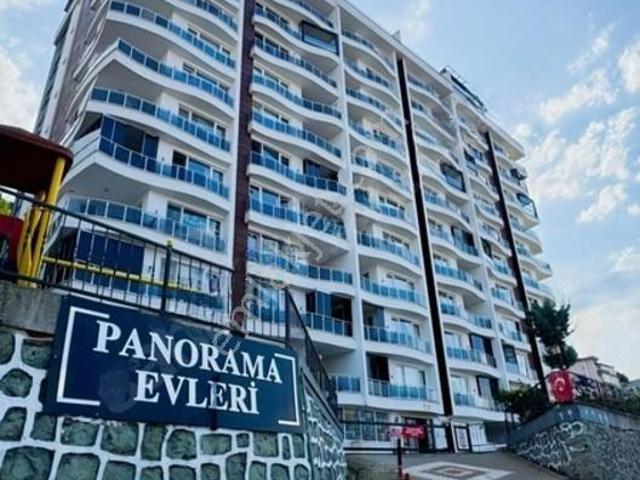 Remax Nadir'den Seldeğirmeninde Panorama Evlerinde 3+1 Satılık