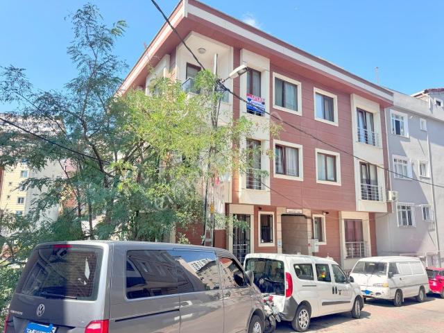 Remax Nafi'den Kağıthane Ortabayır Satılık 2.5+1 Dublex Daire