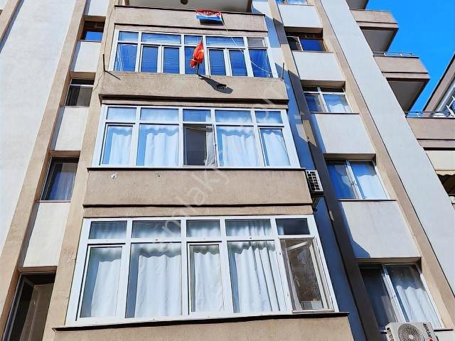 Remax Natural Den Atatürk Mah. D 130 Yolu Üzerinde 3+1 Satılık