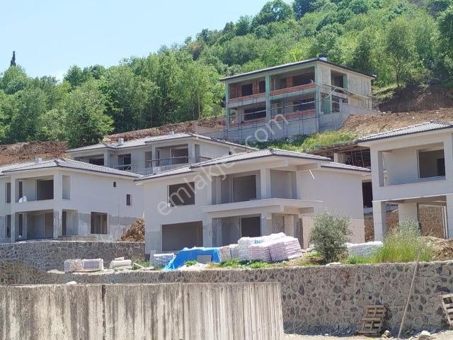 Remax Natural 12 Milyon'dan Başlayan Satılık Villalar