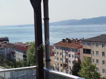 Remax Natural'dan Değirmendere'de Satılık 3+1 Çatı Dubleks