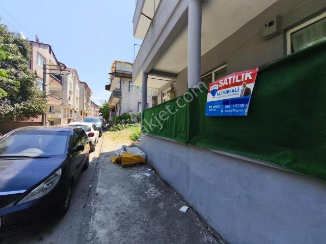 Remax Naturalden Piyalepaşada Satılık Bakımlı 2+1