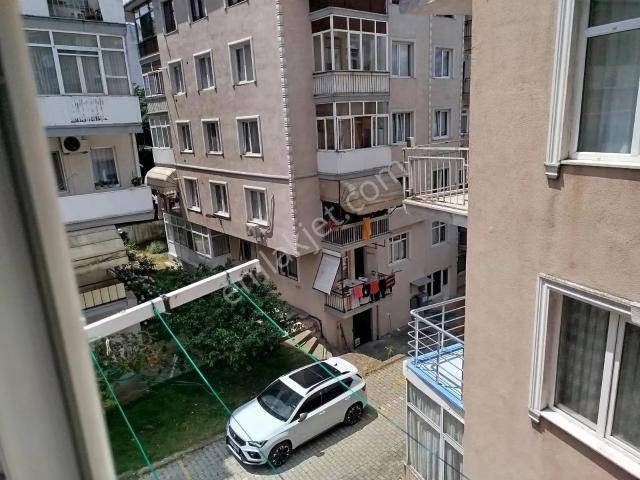 Remax Natural'den Yüzbaşılarda Satılık 3+1 Daire