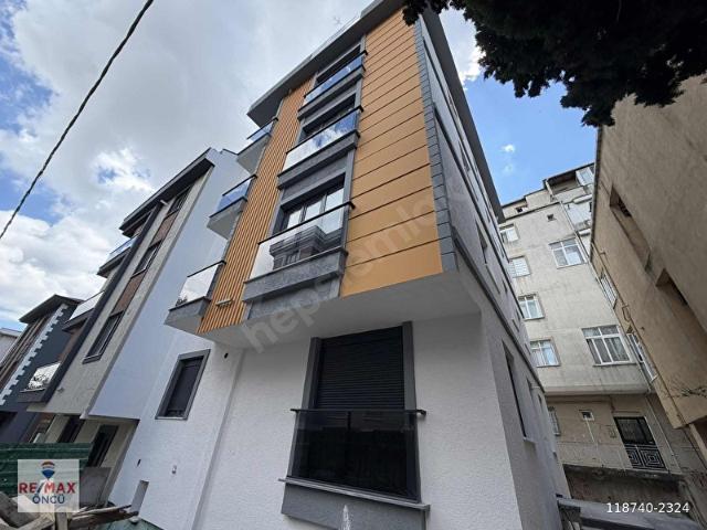 Remax Öncü Altınşehir Mh Kumru Cd Satılık 2+1 Daire